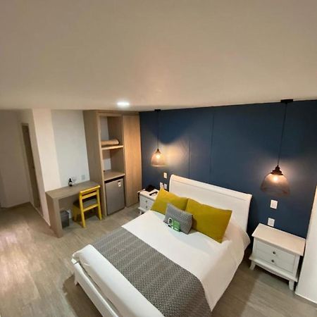 Hotel Buena Vista Bucaramanga Bagian luar foto