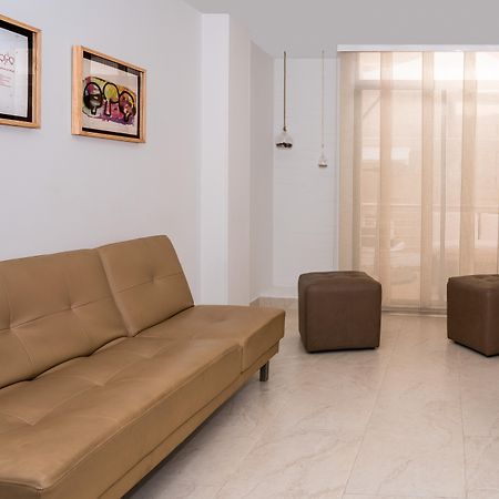 Hotel Buena Vista Bucaramanga Bagian luar foto