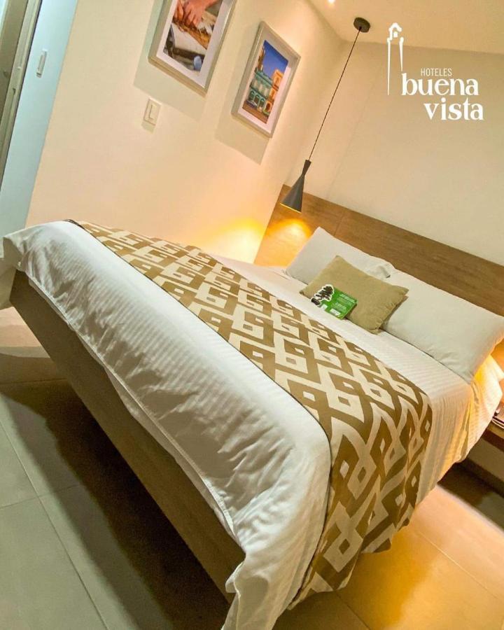 Hotel Buena Vista Bucaramanga Bagian luar foto