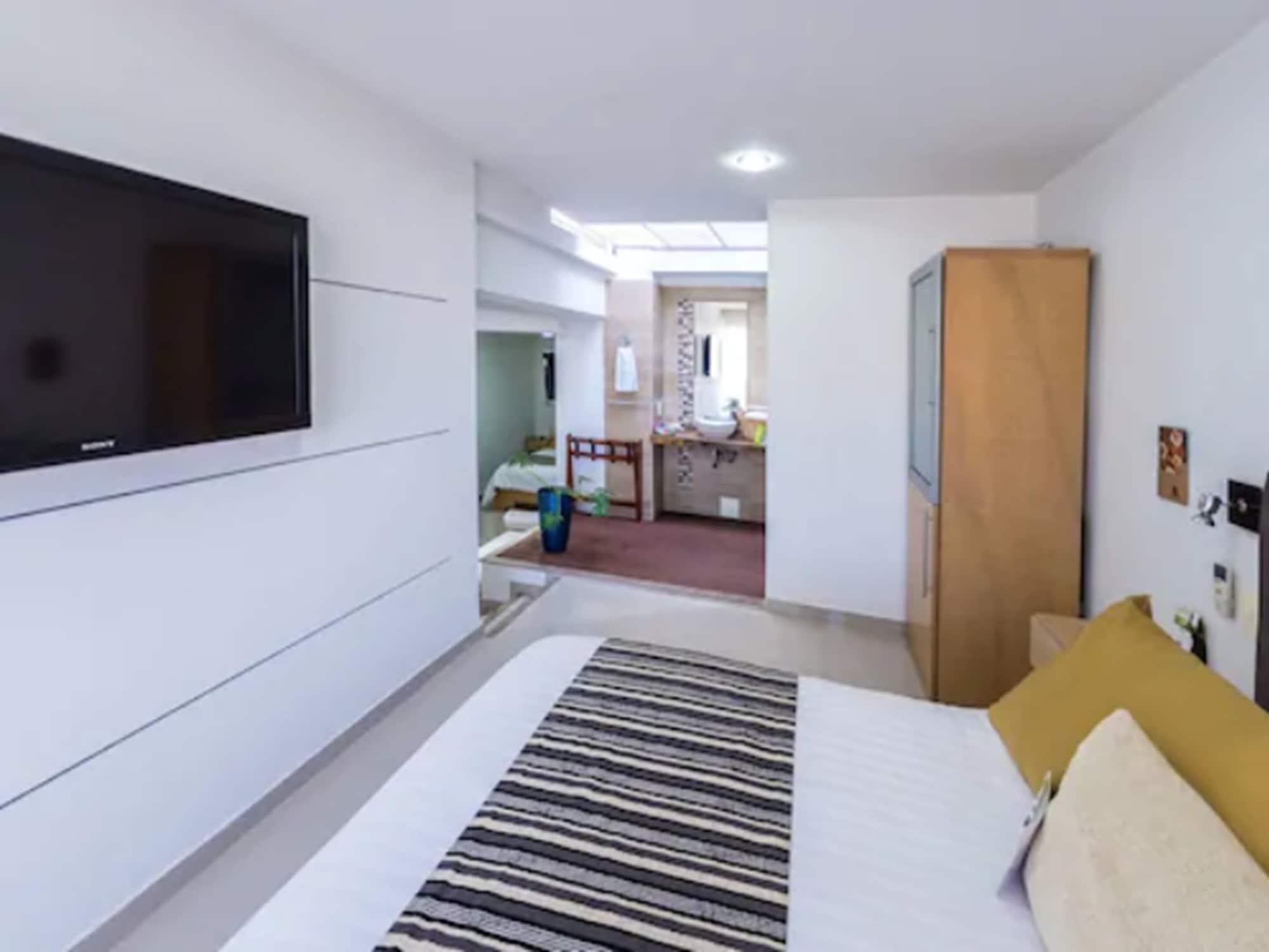 Hotel Buena Vista Bucaramanga Bagian luar foto