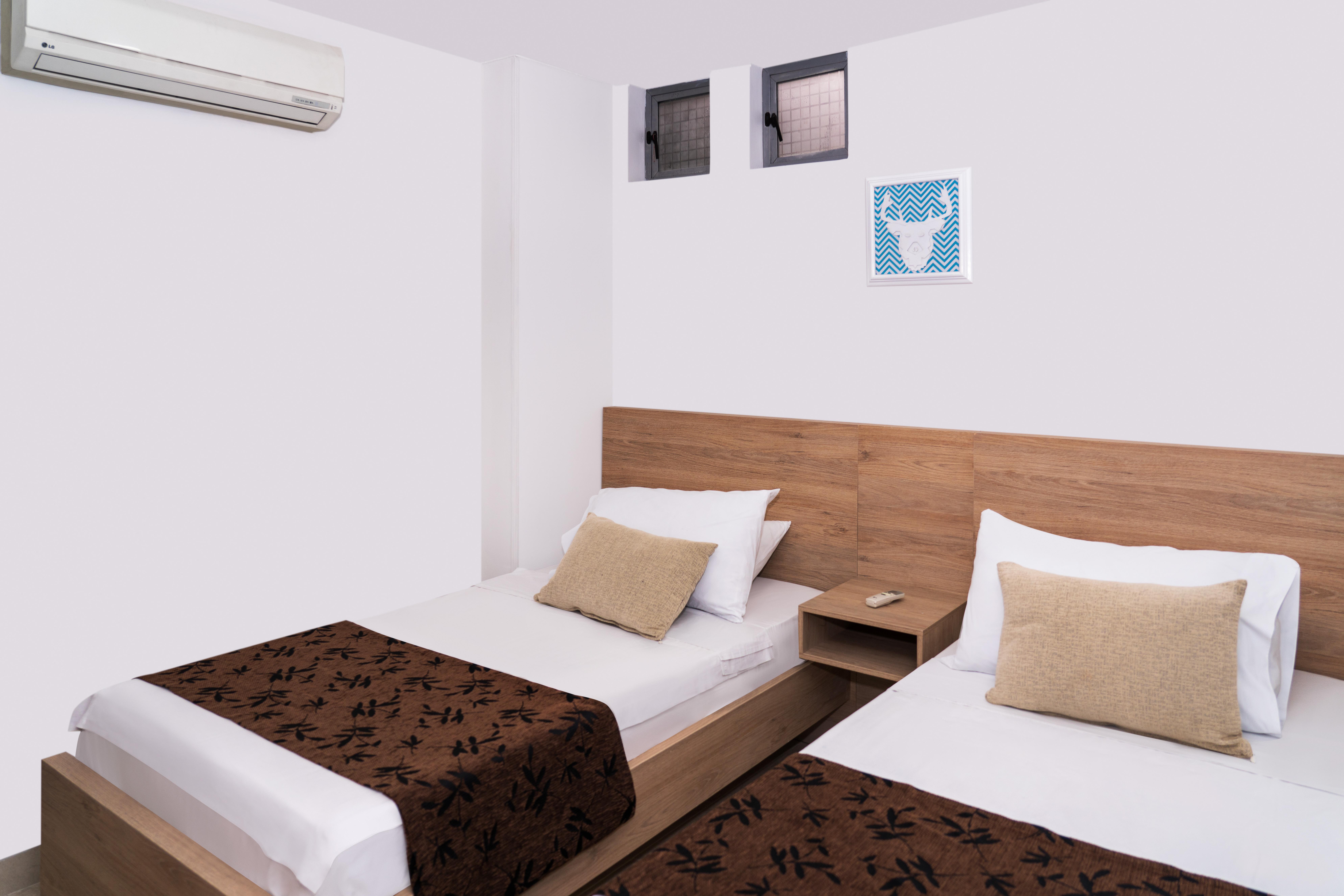 Hotel Buena Vista Bucaramanga Bagian luar foto