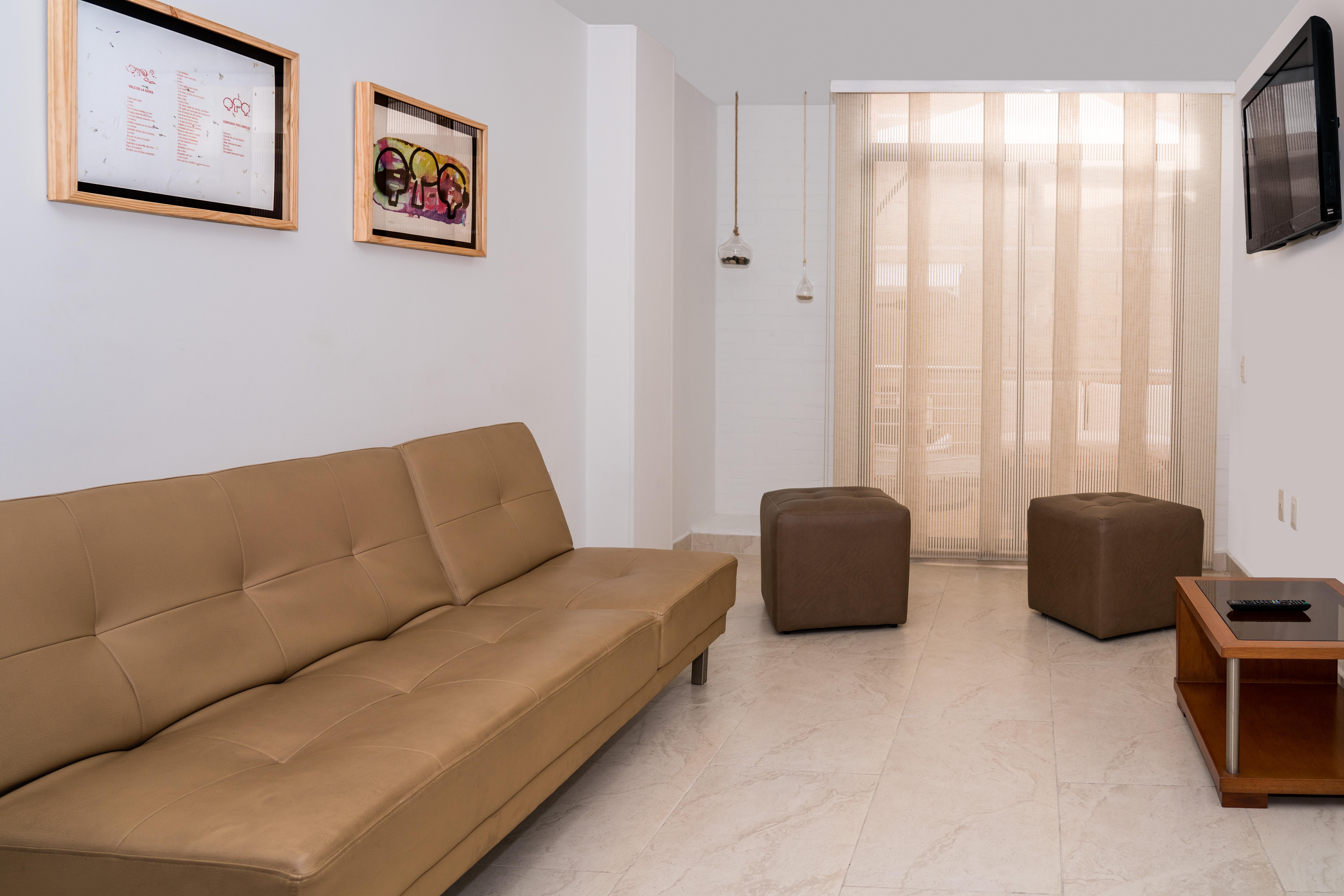 Hotel Buena Vista Bucaramanga Bagian luar foto