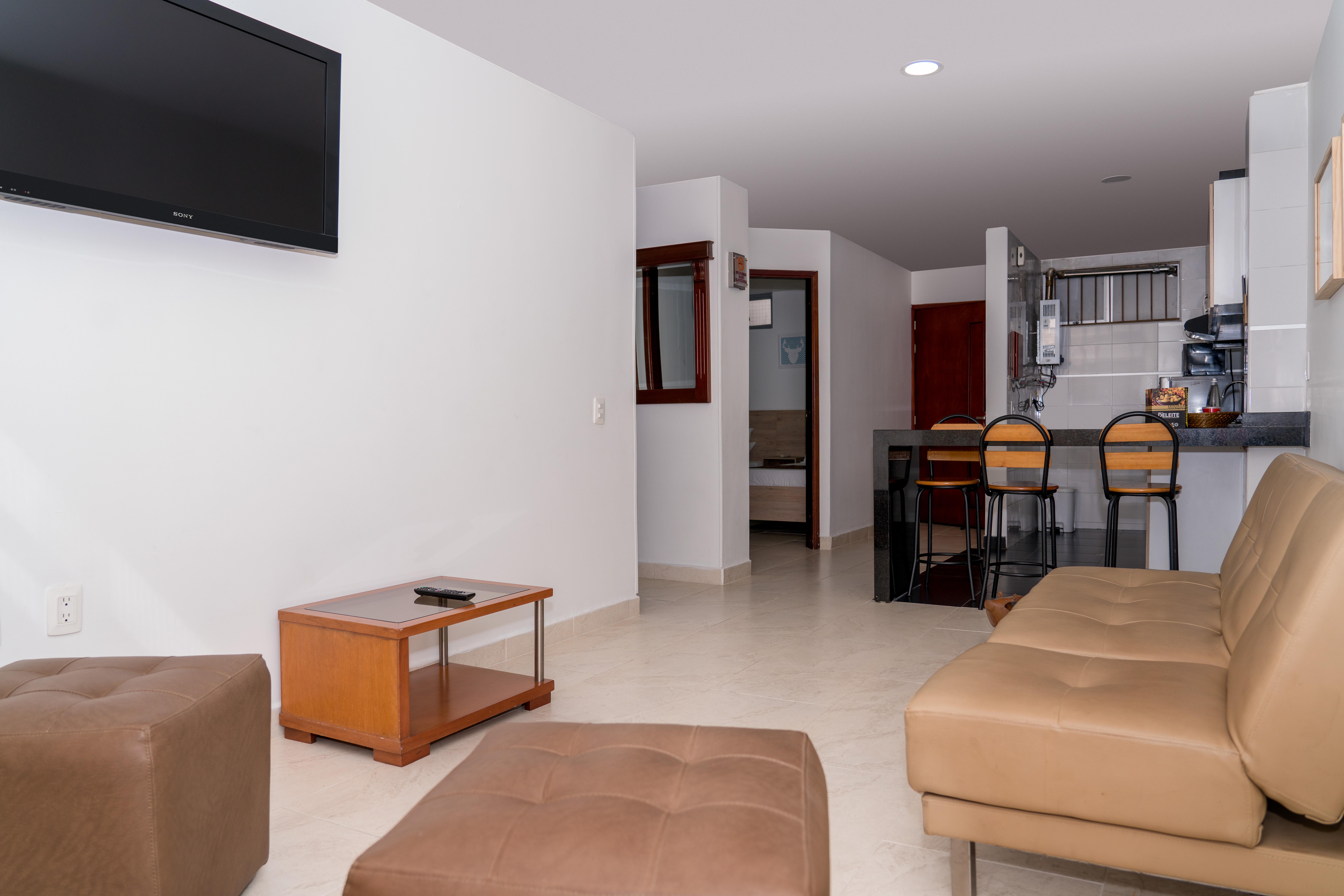 Hotel Buena Vista Bucaramanga Bagian luar foto