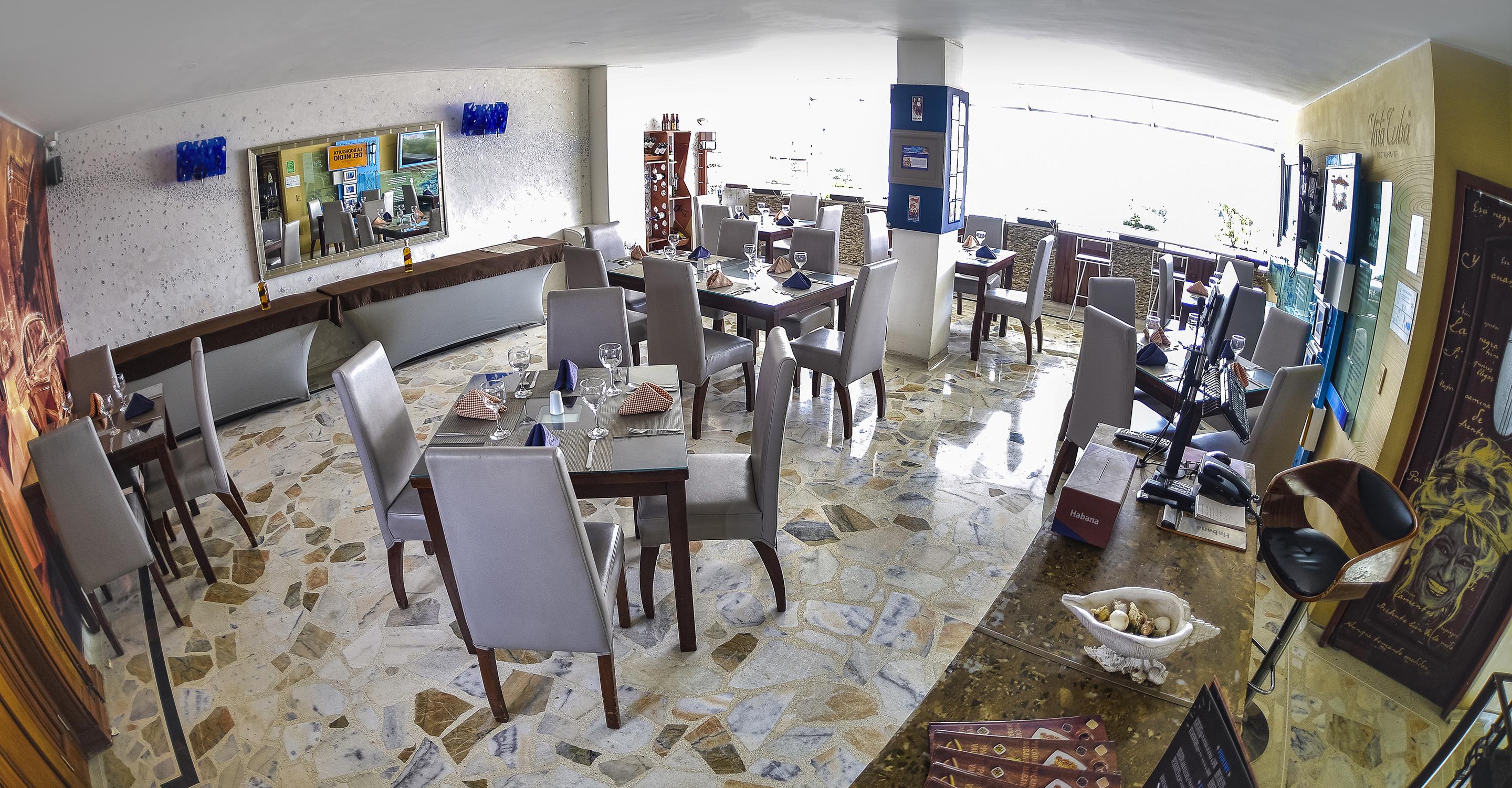 Hotel Buena Vista Bucaramanga Bagian luar foto