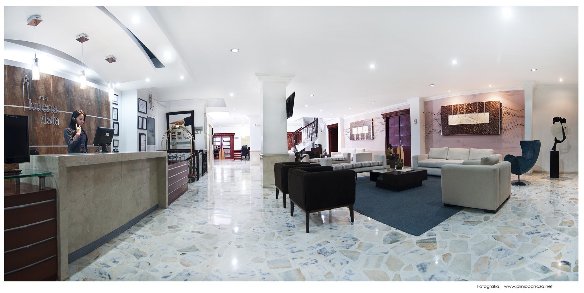 Hotel Buena Vista Bucaramanga Bagian luar foto