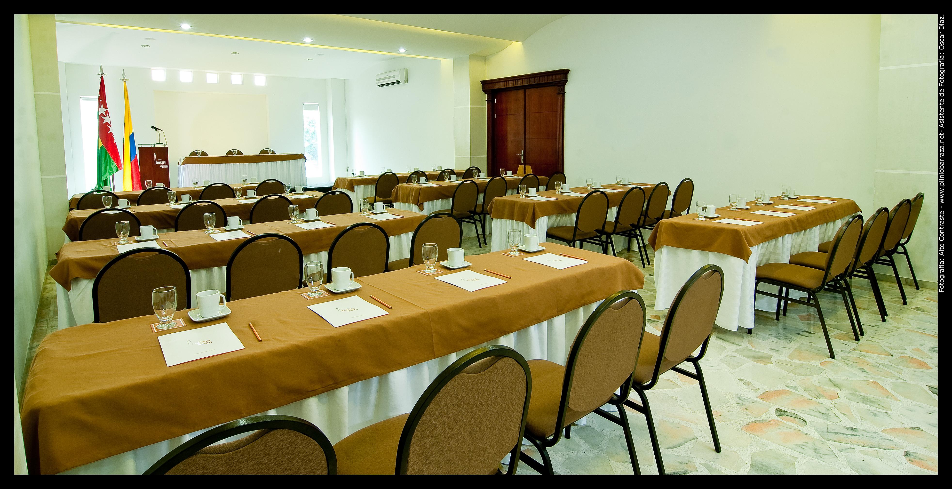 Hotel Buena Vista Bucaramanga Bagian luar foto