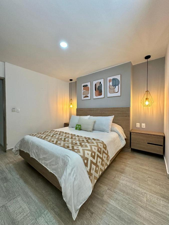 Hotel Buena Vista Bucaramanga Bagian luar foto
