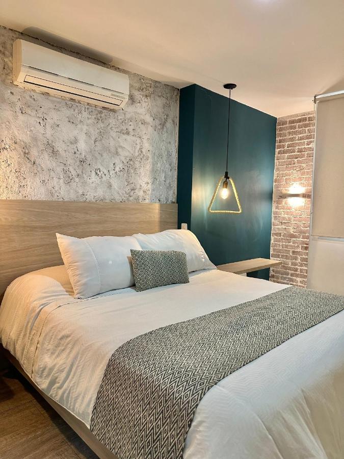 Hotel Buena Vista Bucaramanga Bagian luar foto