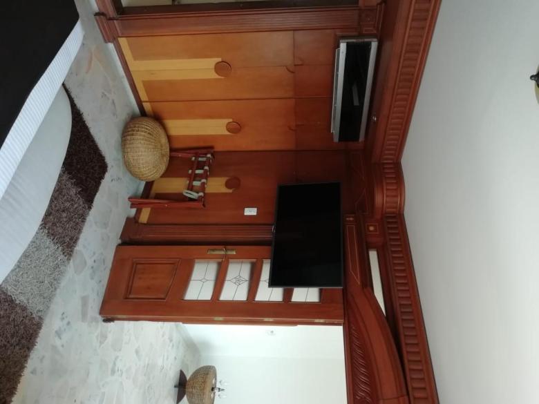 Hotel Buena Vista Bucaramanga Bagian luar foto