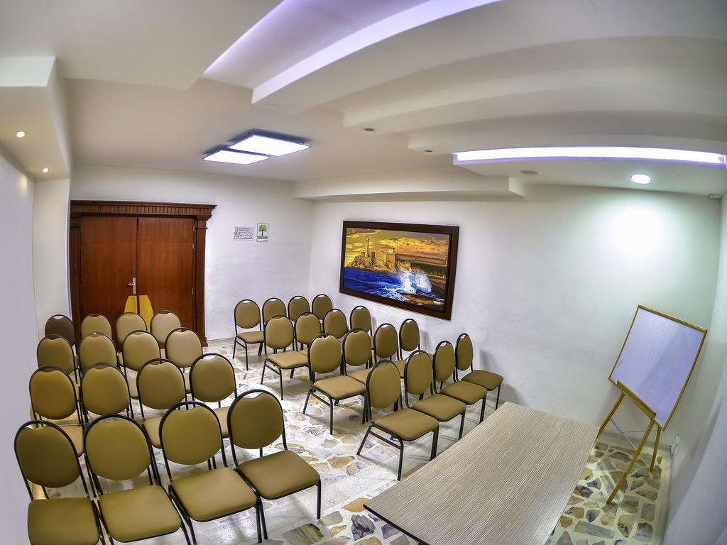 Hotel Buena Vista Bucaramanga Bagian luar foto