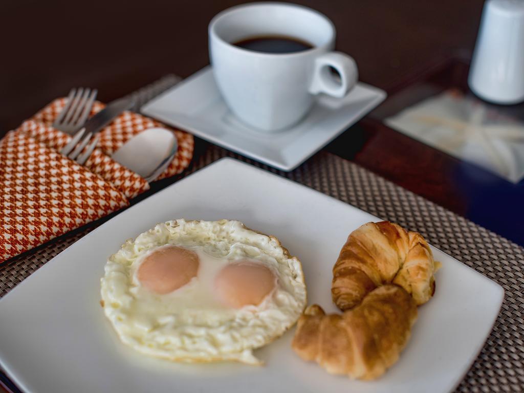 Hotel Buena Vista Bucaramanga Bagian luar foto