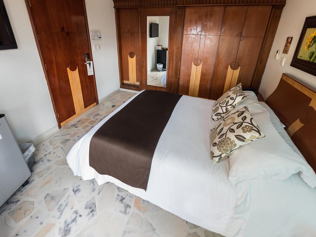 Hotel Buena Vista Bucaramanga Bagian luar foto
