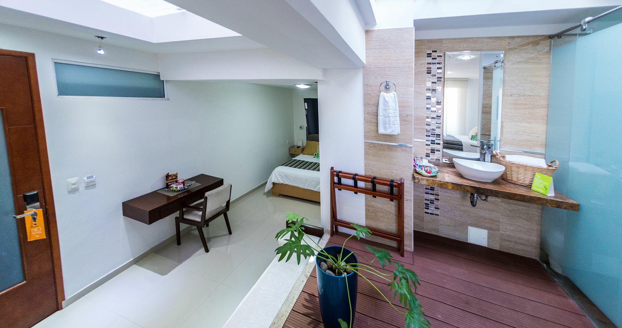 Hotel Buena Vista Bucaramanga Bagian luar foto